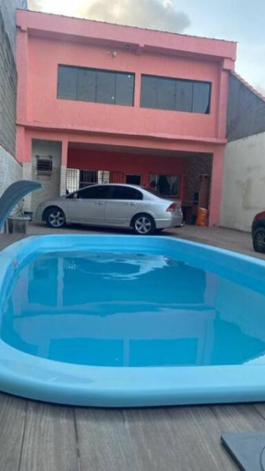 Casa de Praia com Piscina